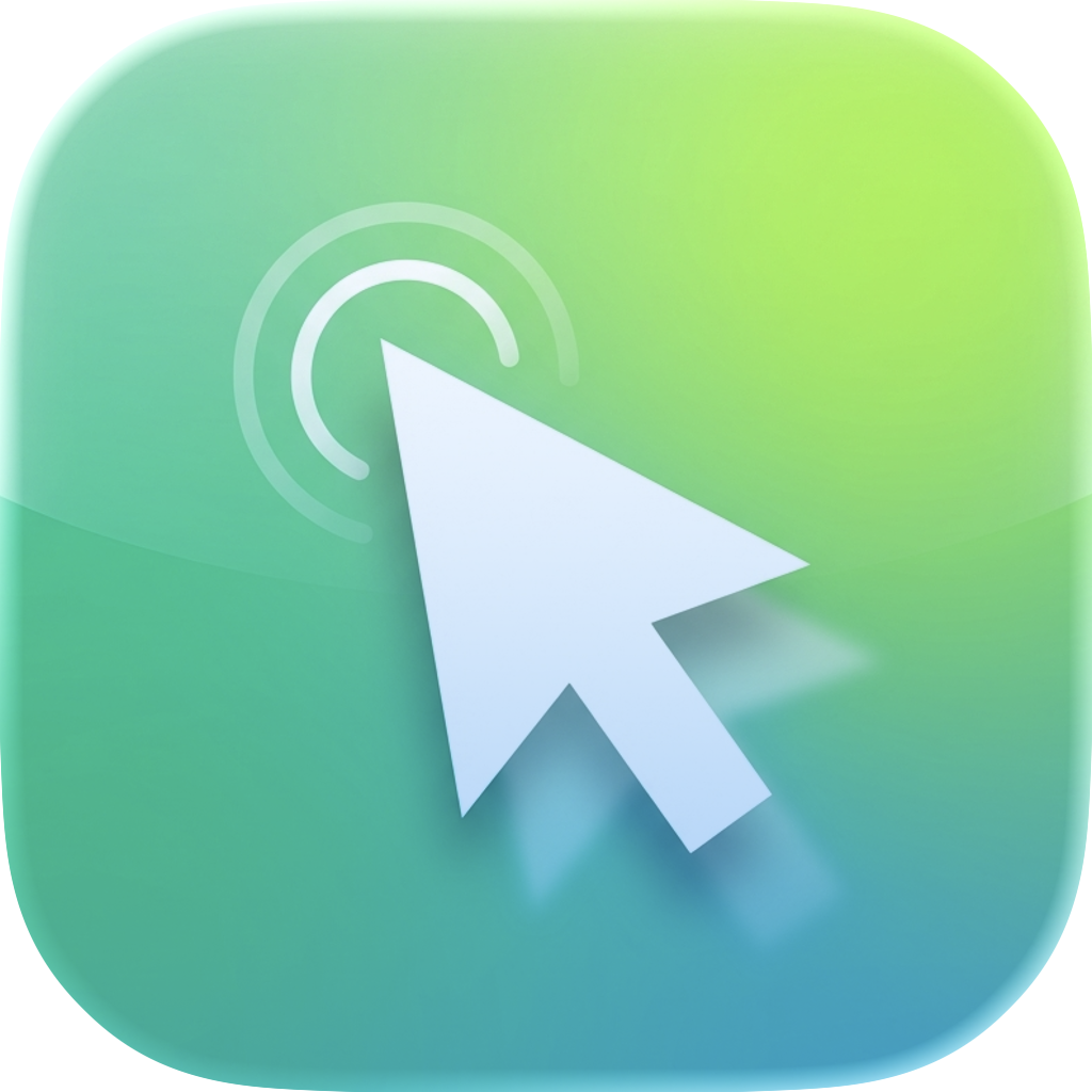 MacAFK - Product Hunt launch logo and brand identity