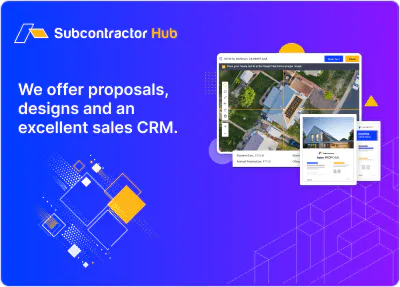 SubcontractorHub gallery image