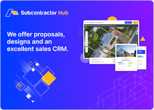 SubcontractorHub gallery image
