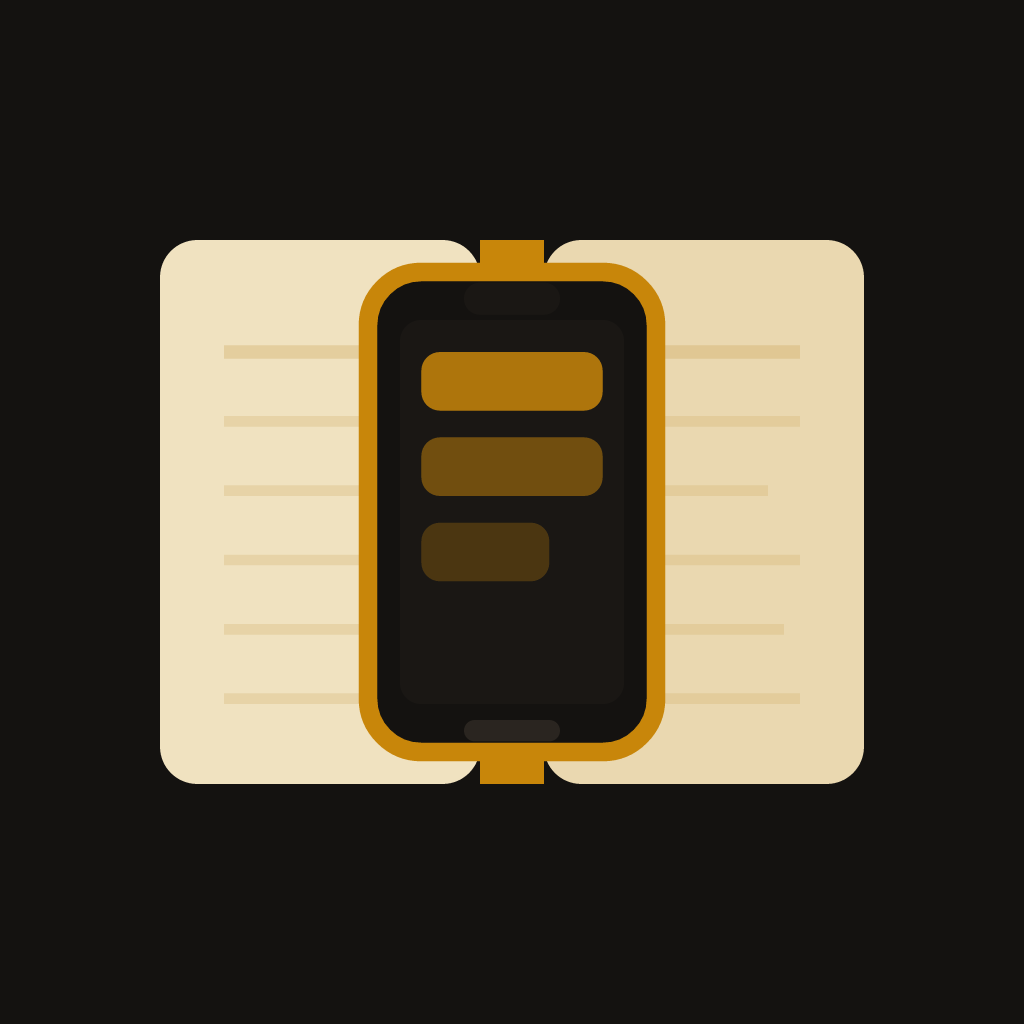 BookReels — Read More, Forget Less