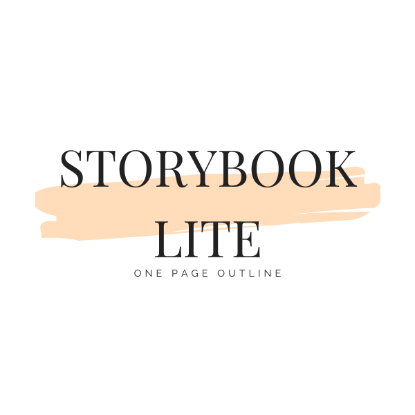 Storybook Lite