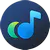 TunePat Music One logo