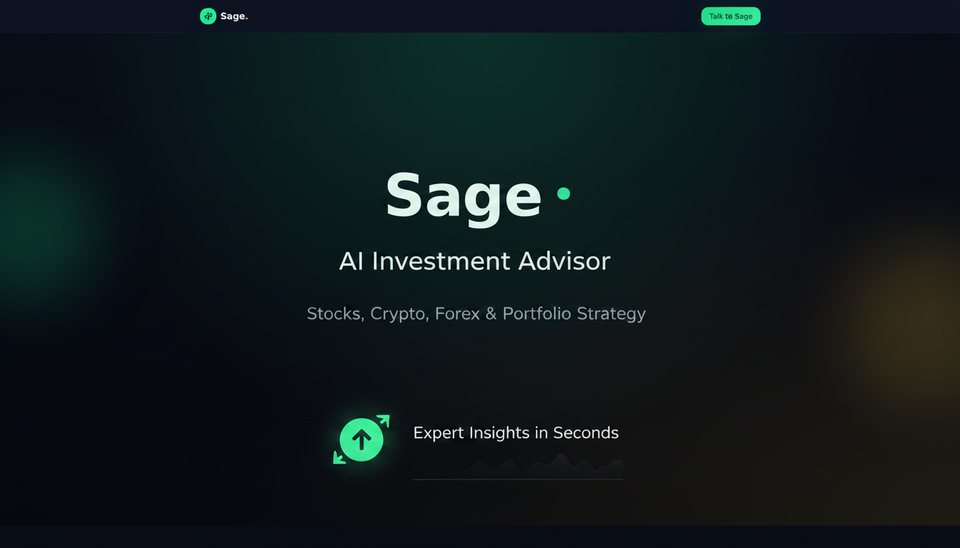 Sage gallery image