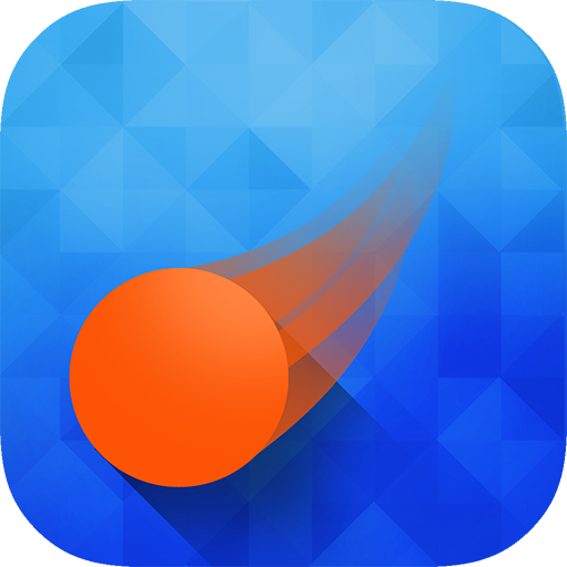 Fall Down iOS/Android App