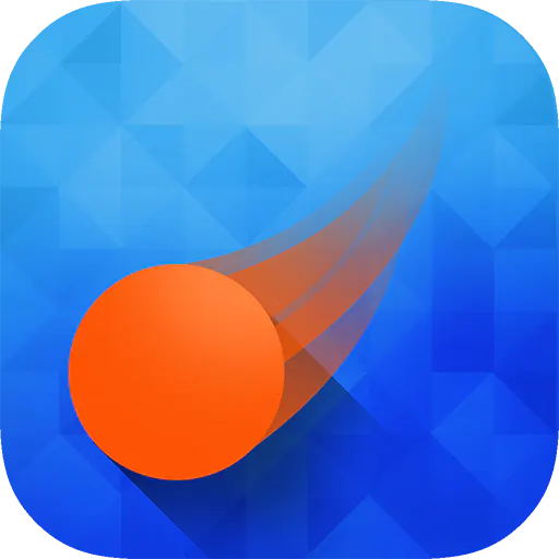 Fall Down iOS/Android App