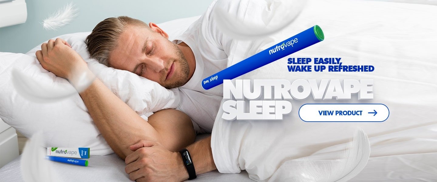 NutroVape gallery image