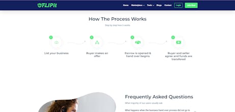 FLIPit gallery image