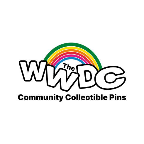 WWDC Community Pins