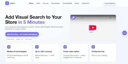 pikli.io gallery image