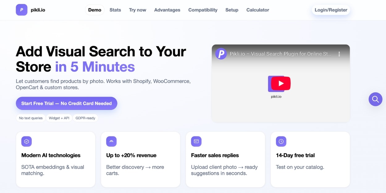 pikli.io - 上傳照片，查找類似產品 media 2