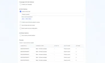 Ads Uploader gallery image