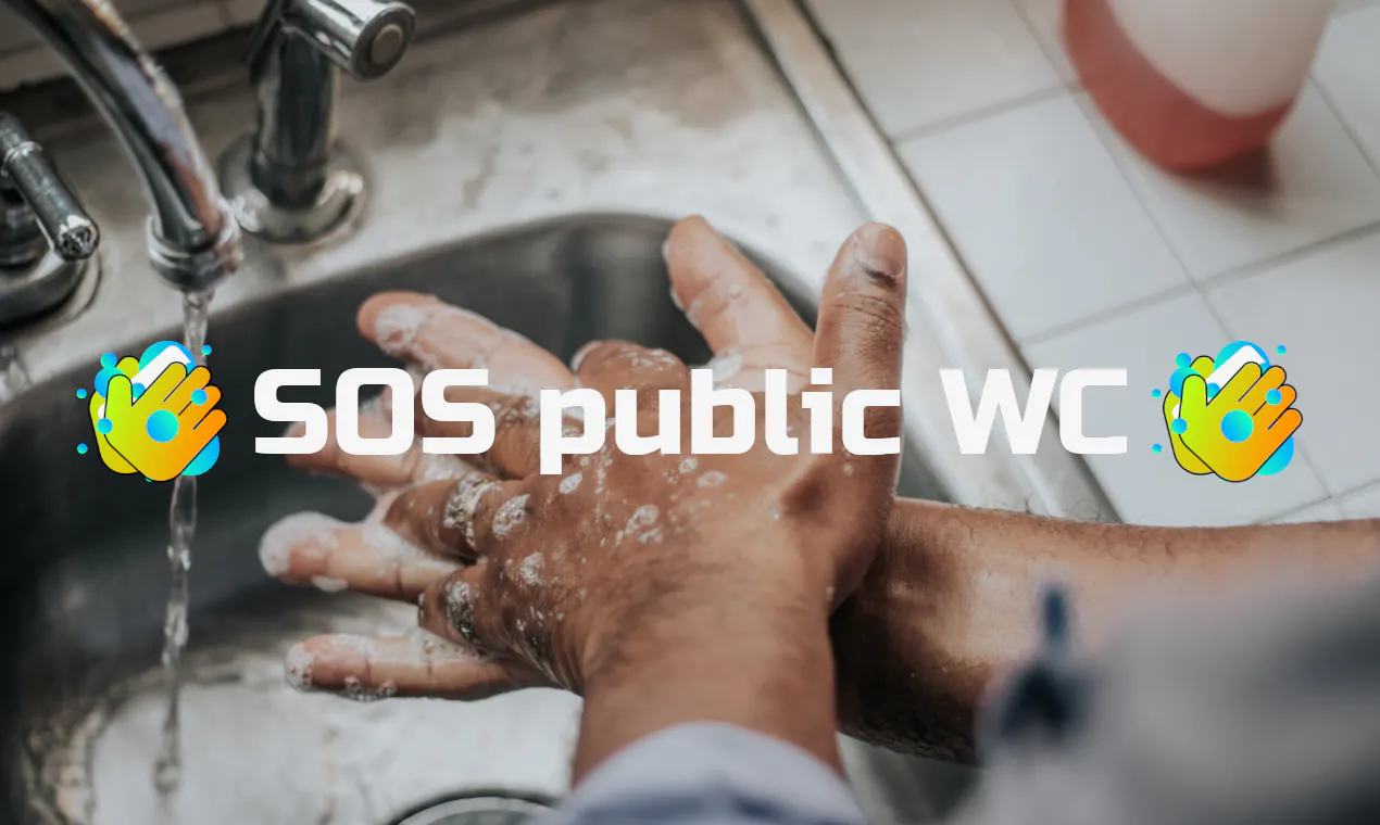 SOS Public WC gallery image
