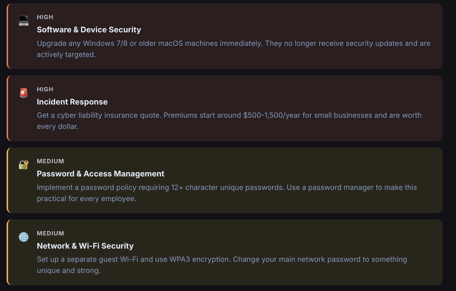 CyberCheck gallery image