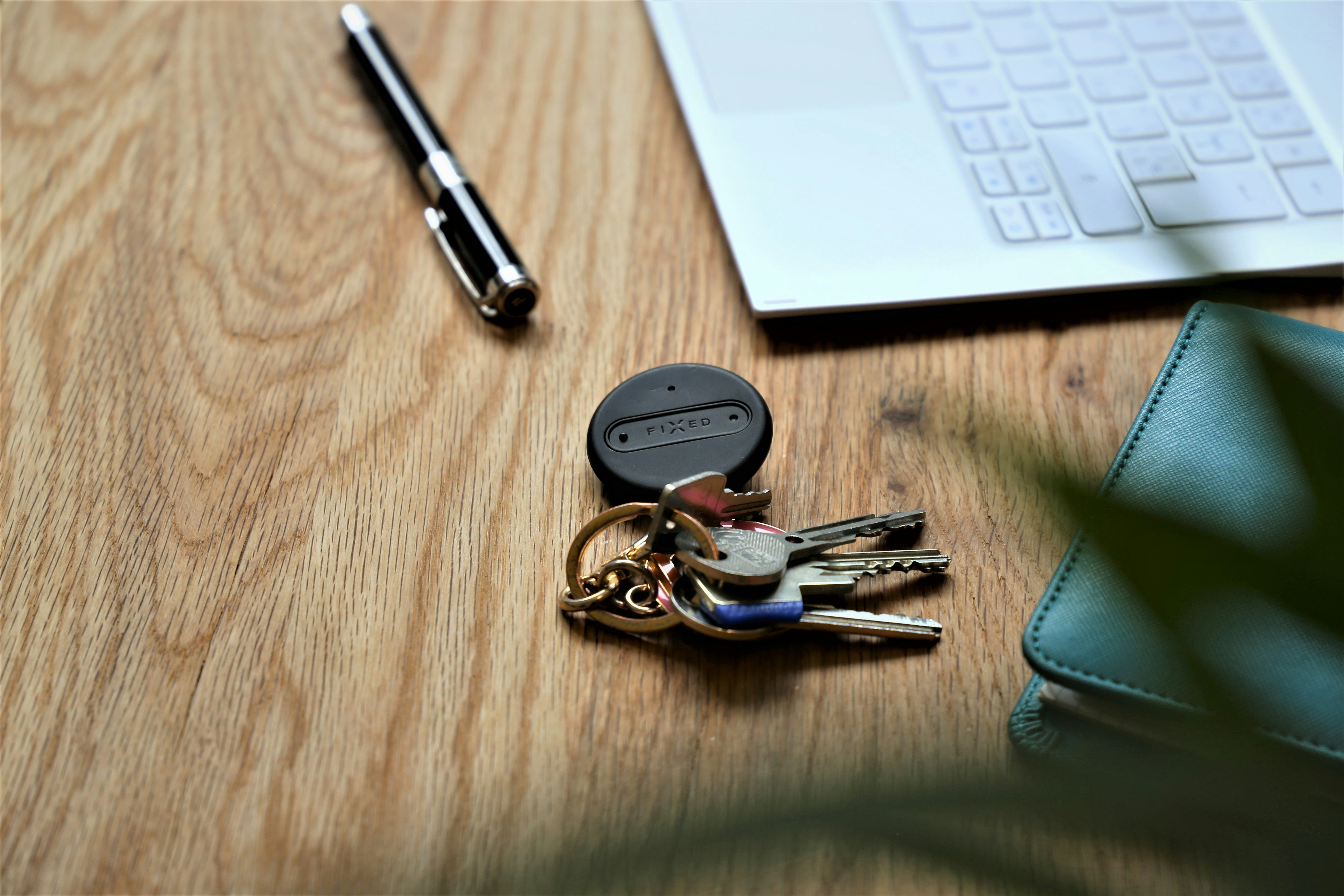 FIXED SENSE - THE ONLY TAG YOU NEED gallery image