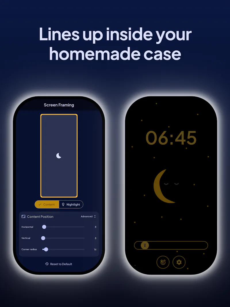 Luna screenshot 6