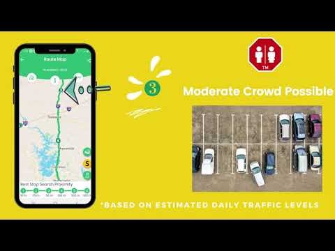 Rest Stops Ahead gallery image