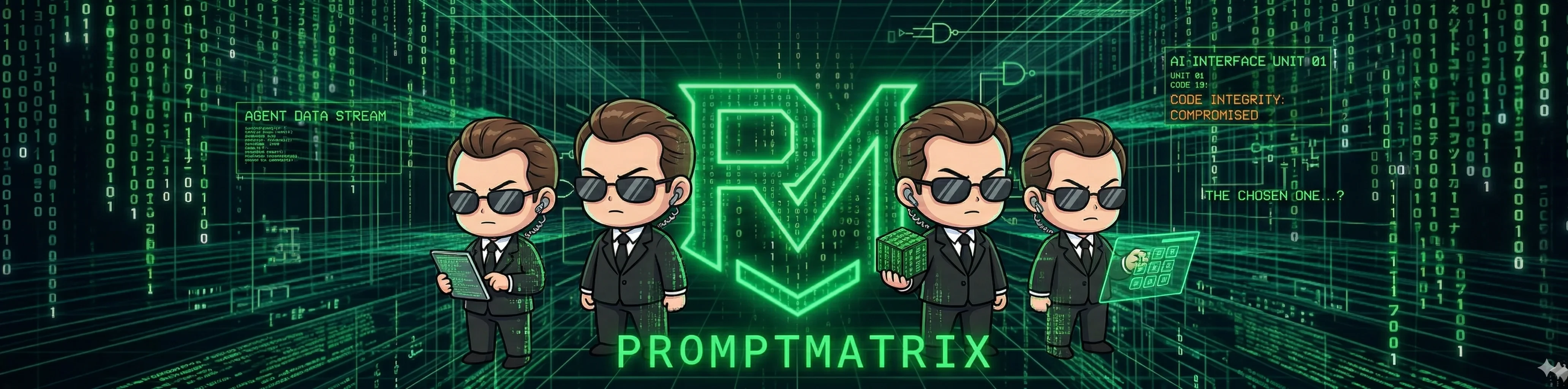 PromptMatrix — Prompt CI/CD Pipeline screenshot 1