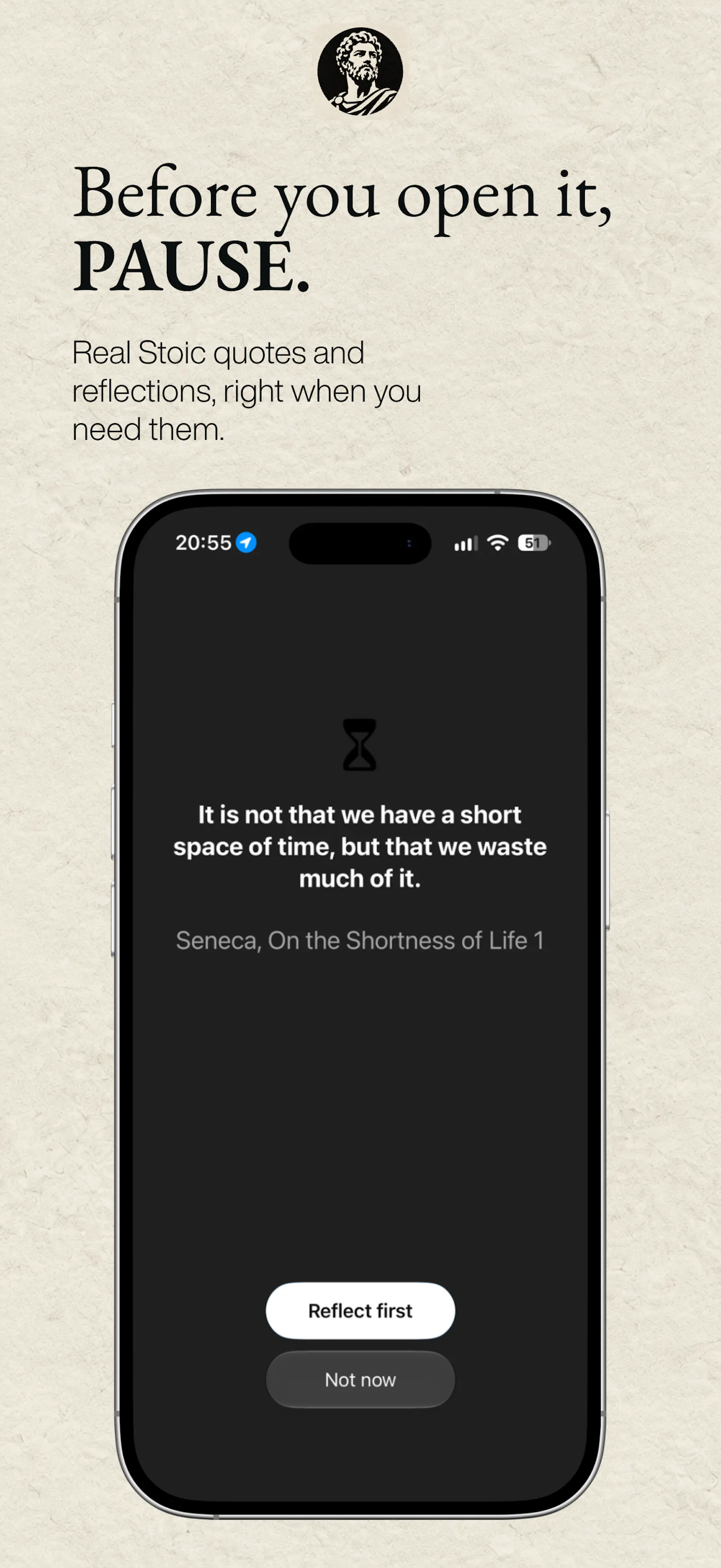 Stoiqus screenshot 1