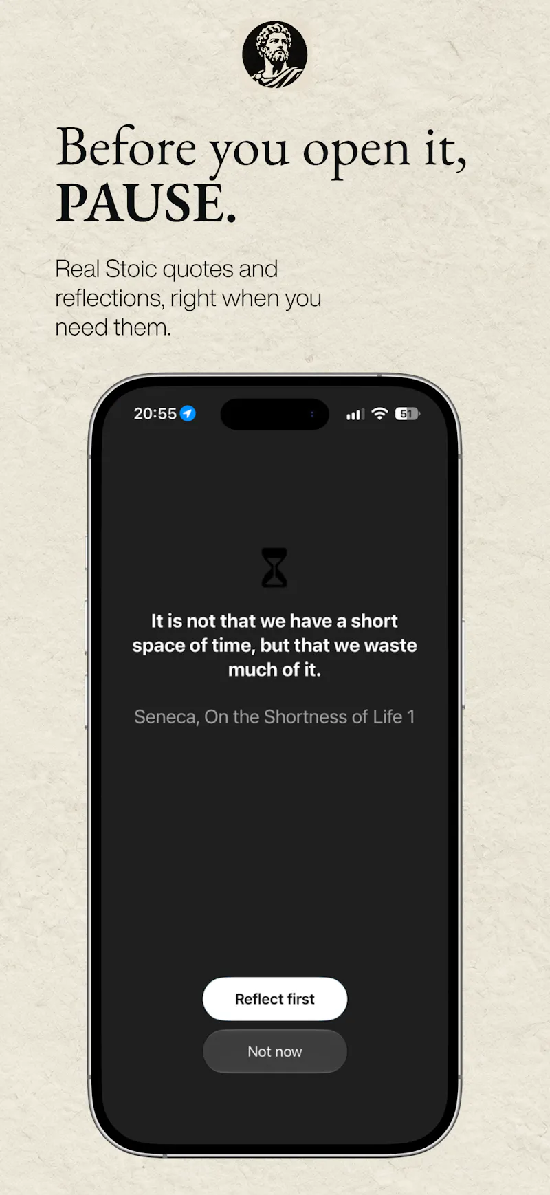 Stoiqus screenshot 1