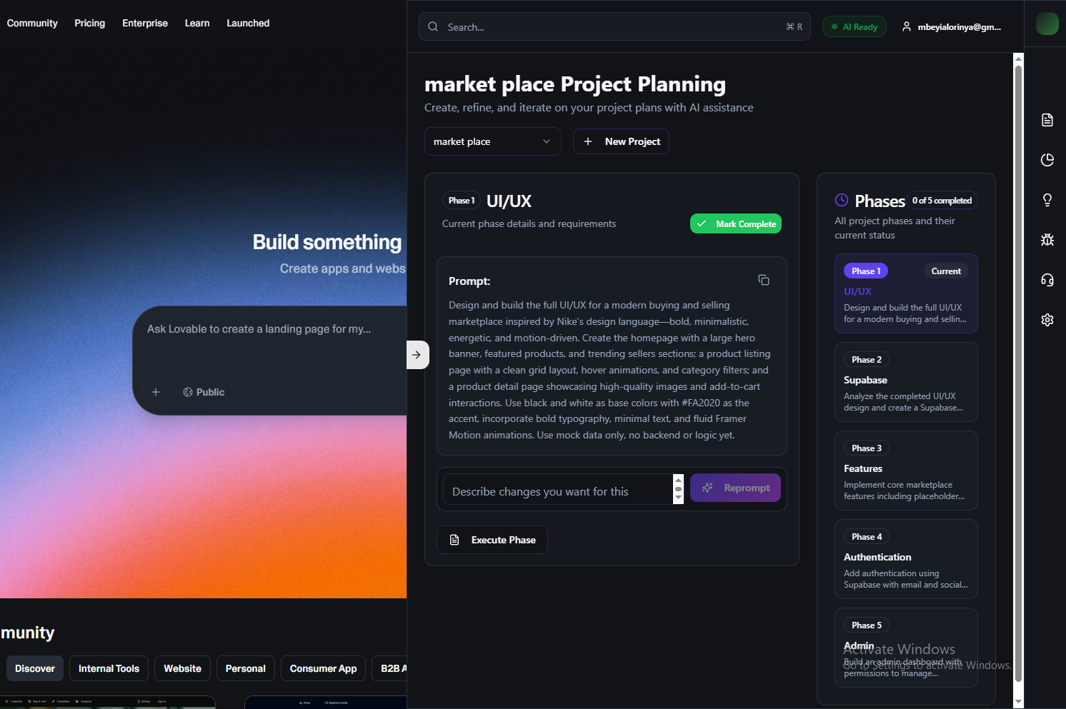 Raziel Ai Assistant extension  gallery image