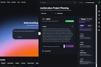 Raziel Ai Assistant extension gallery image