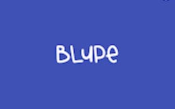 Blupe - Secure Video Meetings media 1