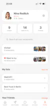 FoodiePals gallery image
