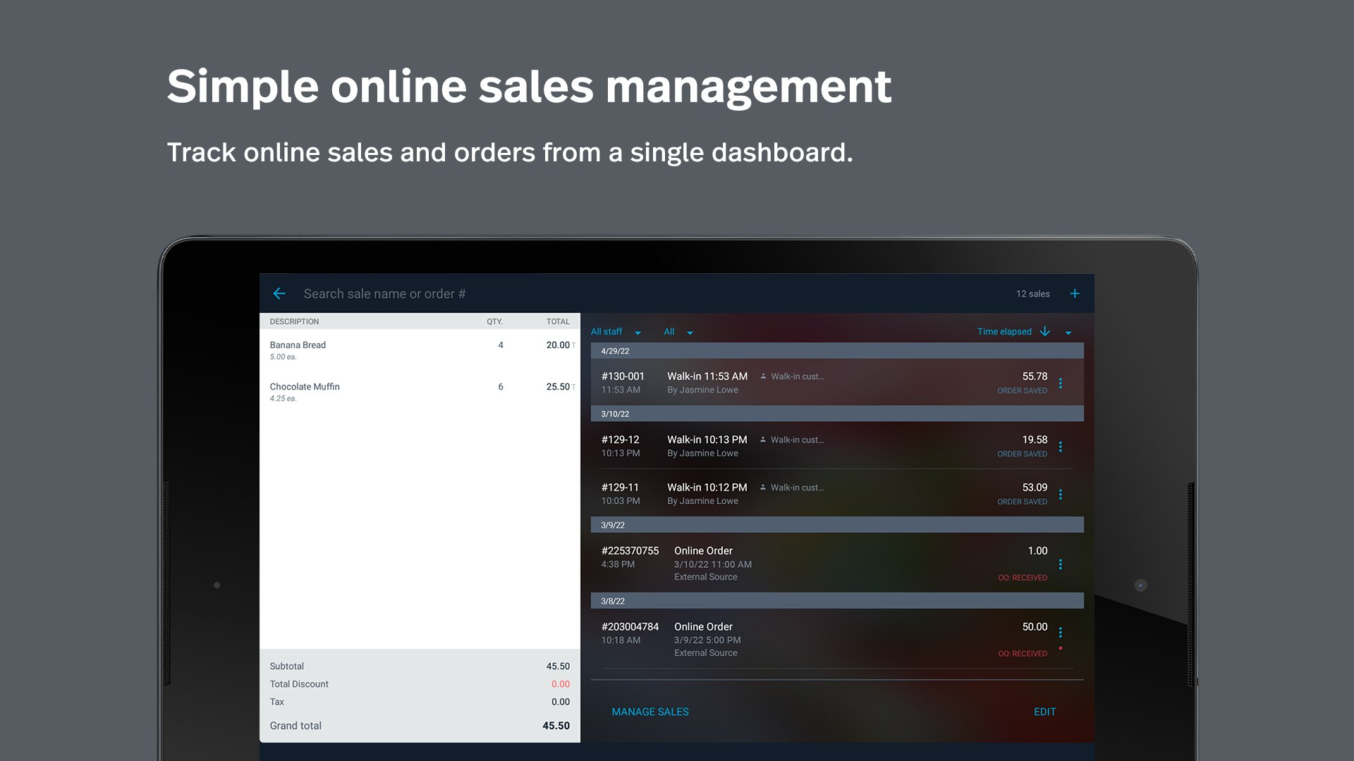 Lightspeed gallery image