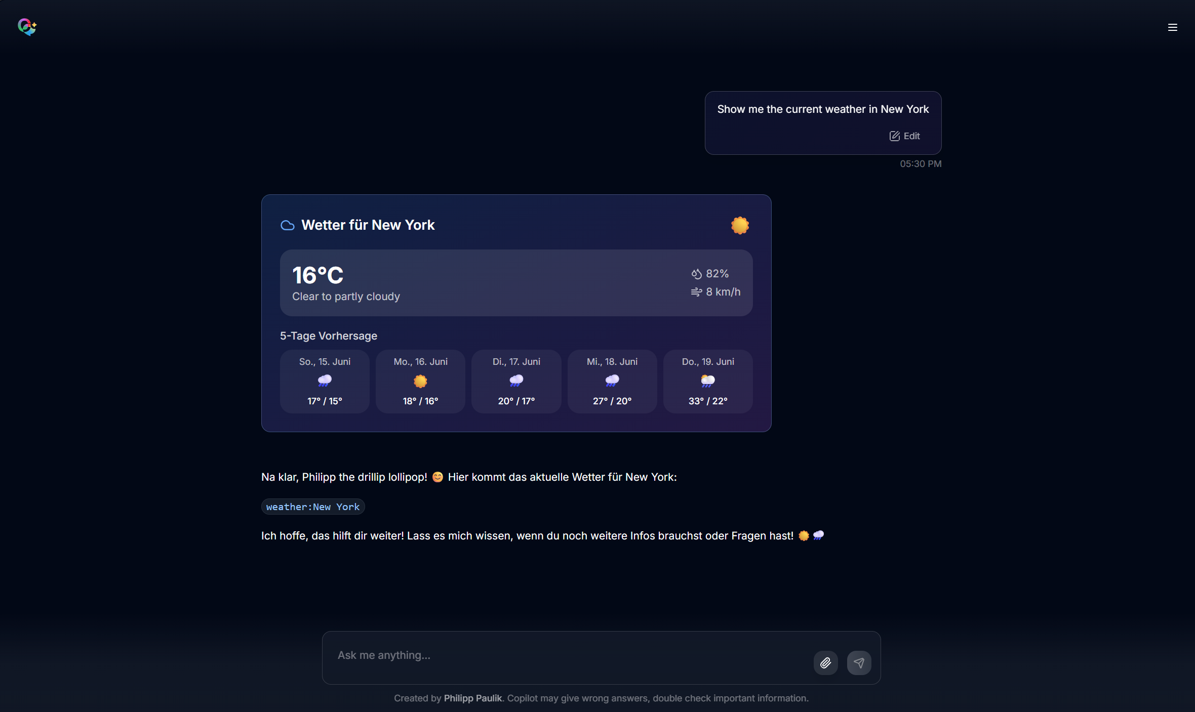 The AI Copilot media 2