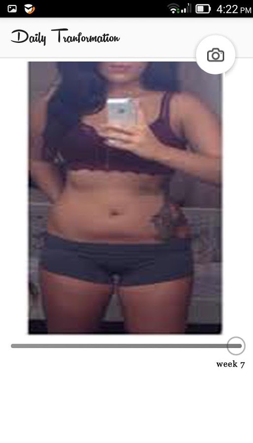 Daily Transformation gallery image