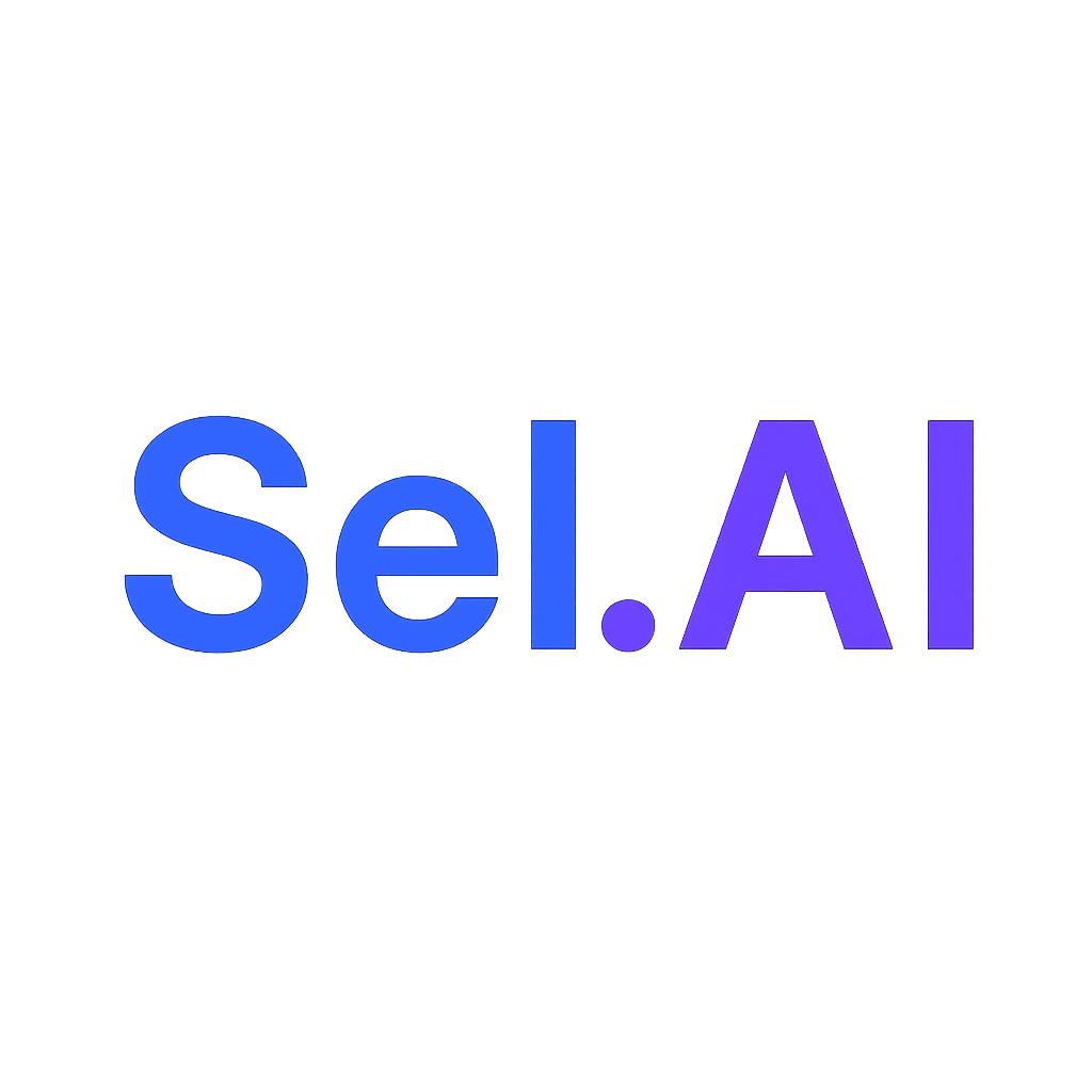 Sel.AI - AI對您的冷郵件進行大規模個性化個性化 media 2