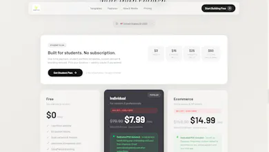 SitesPlaced gallery image