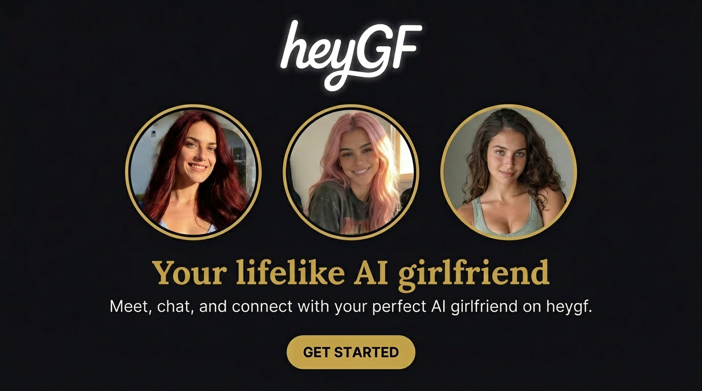 HeyGF.ai gallery image