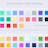 Neumorphic Color Palettes