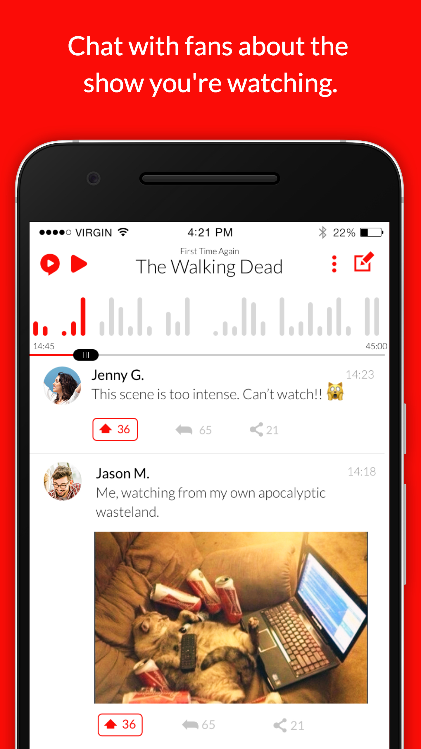 Showgo 2.0 gallery image