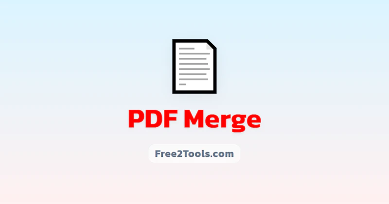 Merge PDF Files Online screenshot 1
