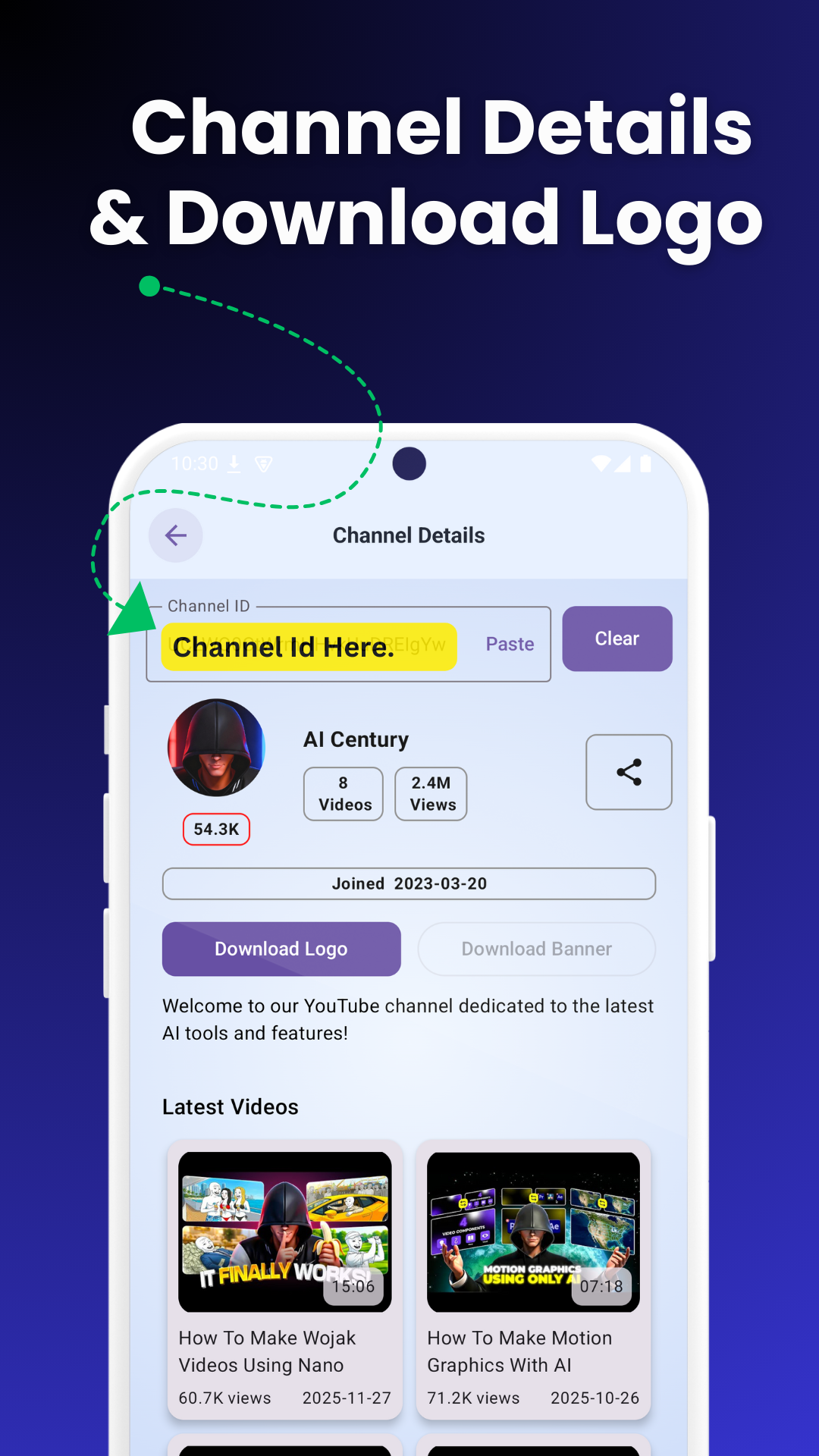 u tool  - Screenshot 4 showing product features and functionality