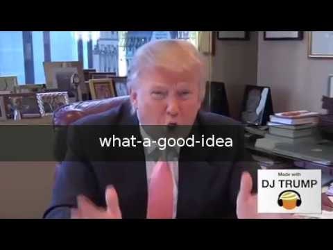 DJ Trump gallery image