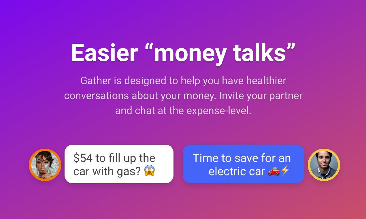 Gather gallery image