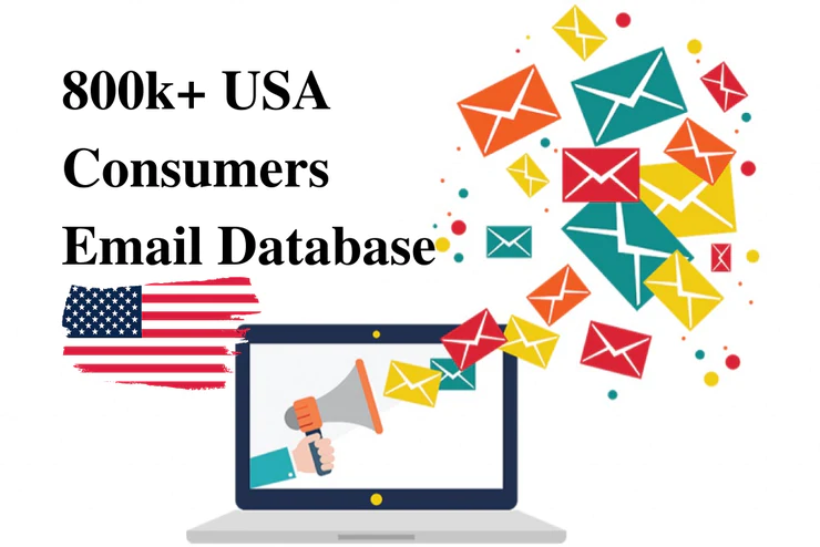 800K Us Mix E -posta Veritabanı Listesi - E -posta Listesi E -posta Listesi Oluşturma E -posta Pazarlama Potansiyel Satışları medya 2