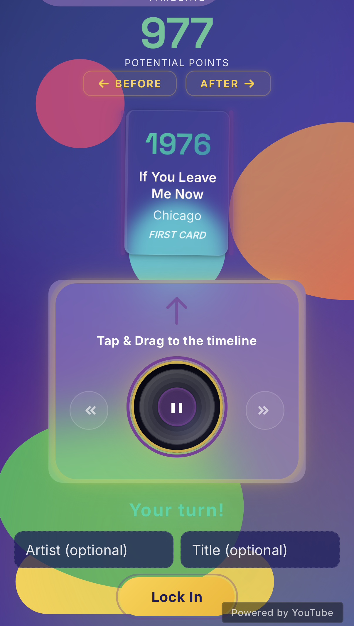 Echovibes gallery image