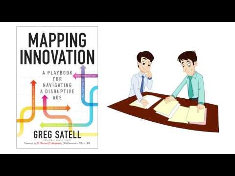 Mapping Innovation gallery image