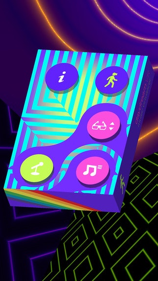 Daydream.VR gallery image