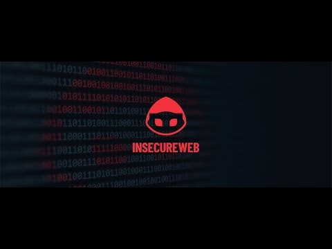 Insecure Web gallery image