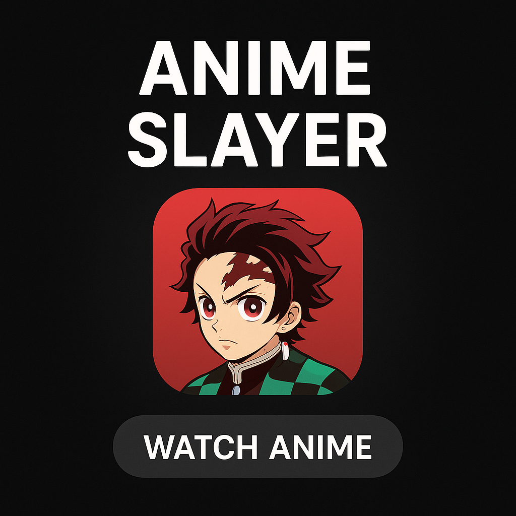 anime slayer latest app - Screenshot 2 preview