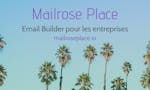 Mailrose Place image