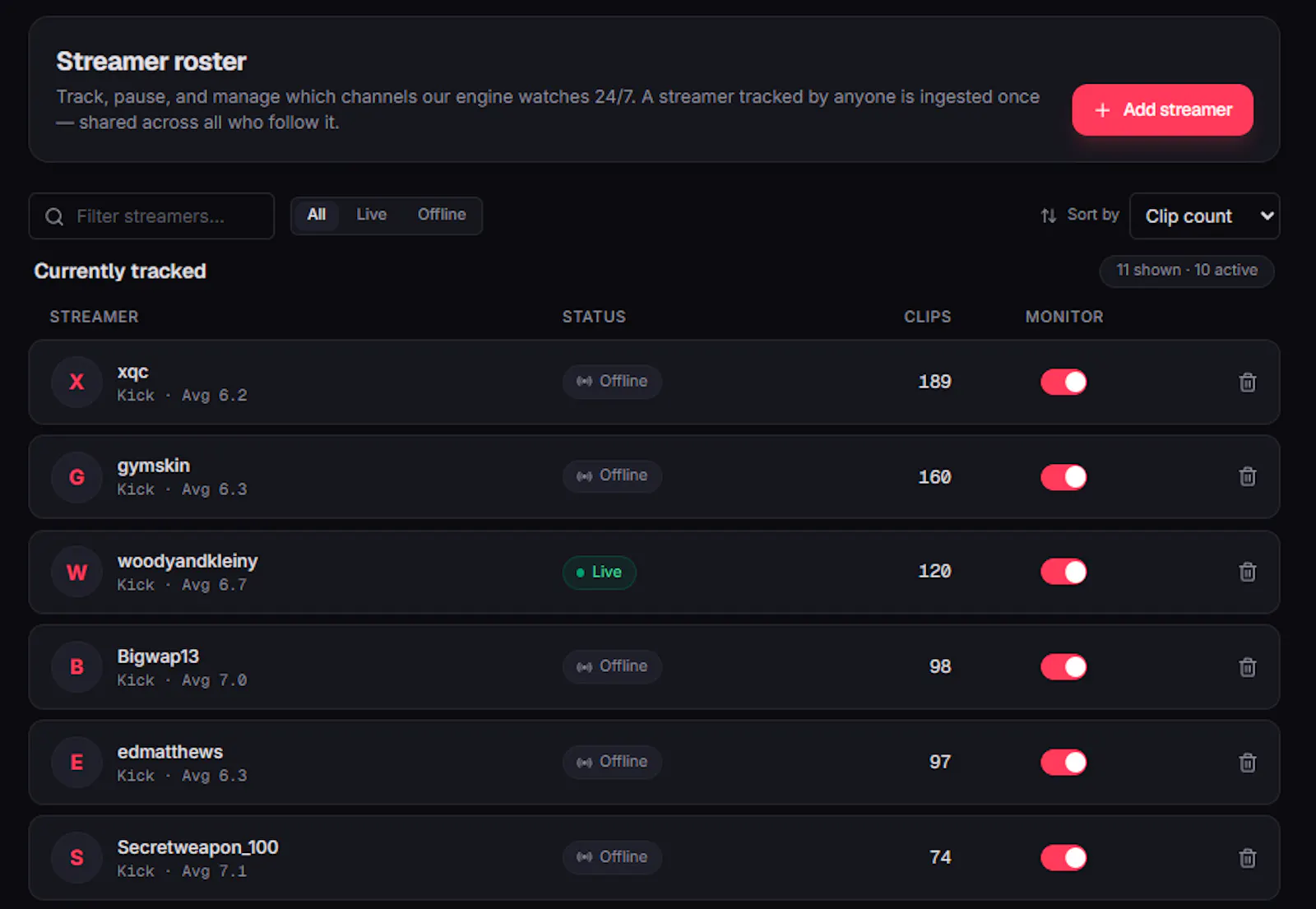 Eclipped screenshot 3