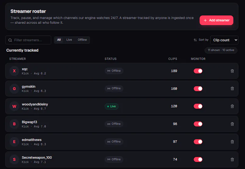 Eclipped screenshot 3