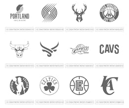 Baller Fonts gallery image