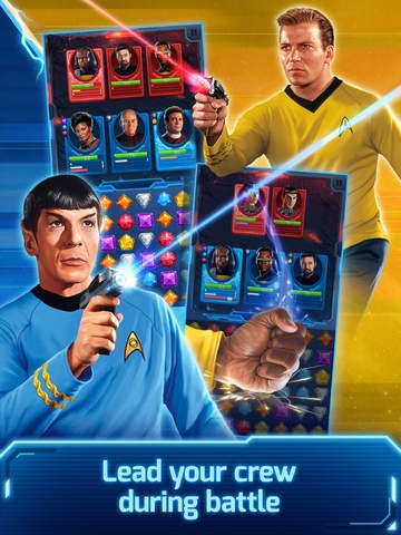 Star Trek - Wrath of Gems gallery image